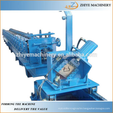 Shelf Rack Cold Roll Forming Machine